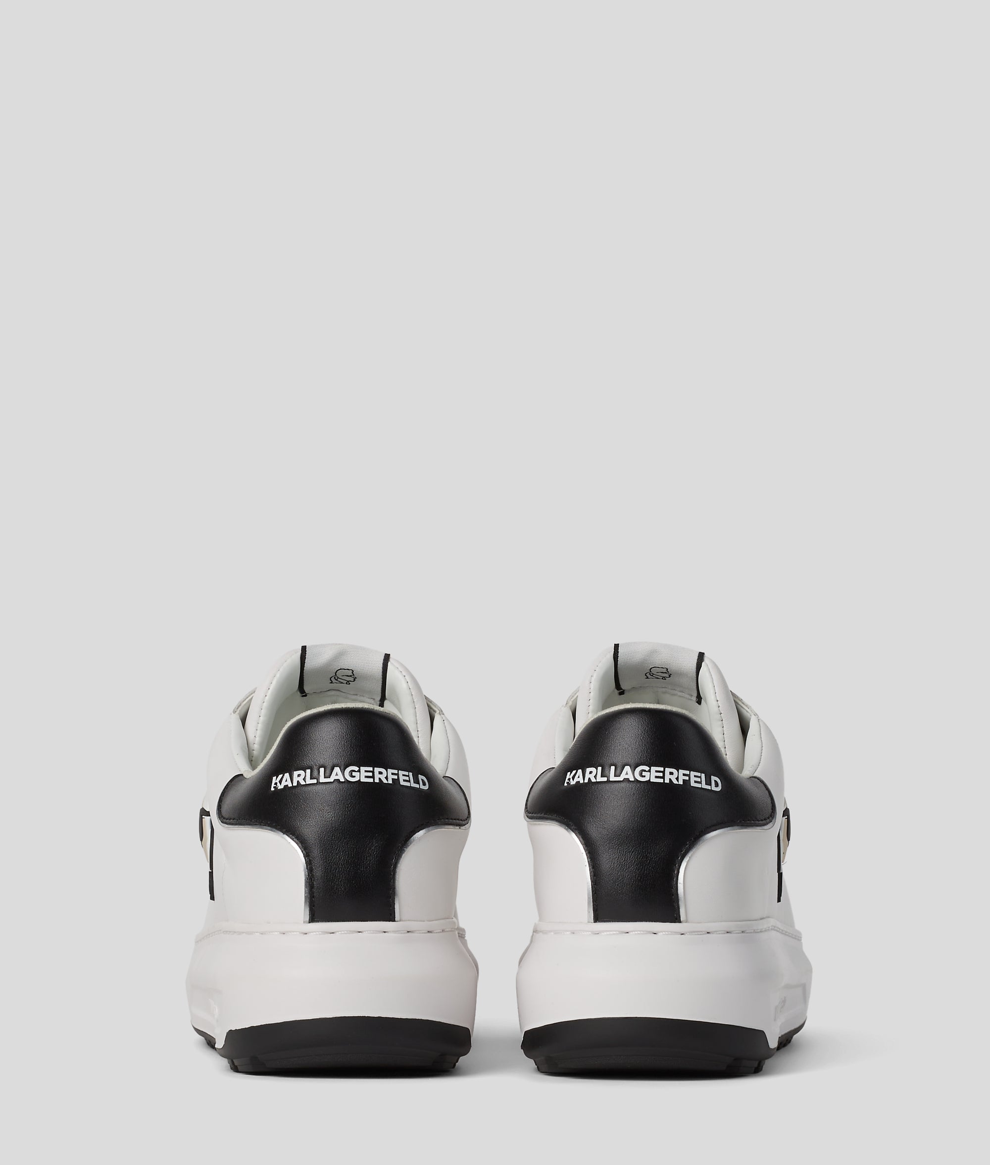 IKON NFT KAPRI LUG SNEAKERS - Image 3